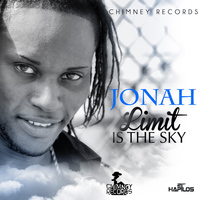 Jonah - Limit Is the Sky - Single