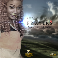 Sassy Silva - Prayers - Single