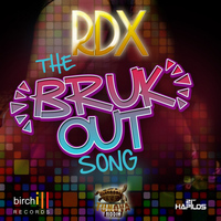 RDX - The Bruk Out Song - Single