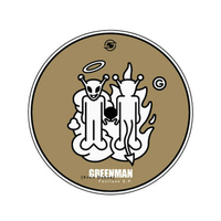 Greenman - Fastlane EP