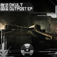 Dkult - Outpost EP