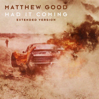 Matthew Good - Had It Coming (Extended Version)