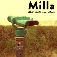 Milla - Mit Kati ans Meer