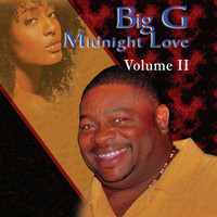 Big G - Midnight Love, Vol. II
