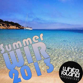 Various Artists - Summer WIR 2013