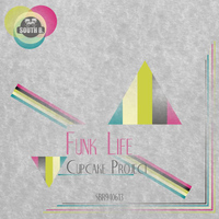 Cupcake Project - Funky Life