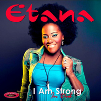 Etana - I Am Strong In Dub