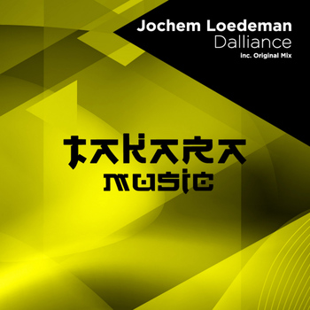 Jochem Loedeman - Dalliance