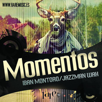 Iban Montoro - Momentos