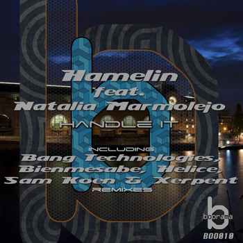 Hamelin - Handle It