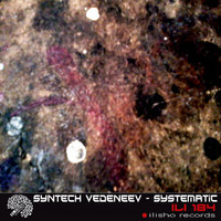 Syntech Vedeneev - Systematic