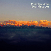 Musical Mandalas - Soundscapes