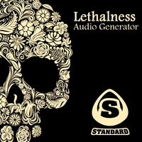 Lethalness - Audio Generator