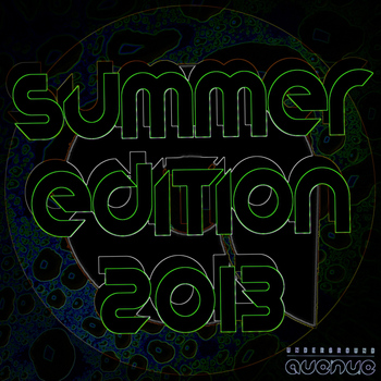 Various Artists - Summer Edition 2013