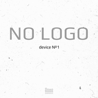 No Logo - Device No. 1