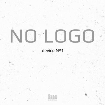 No Logo - Device No. 1