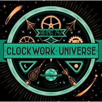 Being 747 - The Clockwork Universe