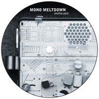 Mono Meltdown - Analog Past