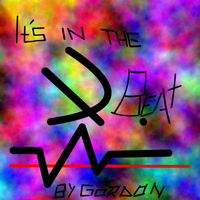 Gordon - Its in the Beat
