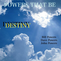 Powers That Be - Destiny