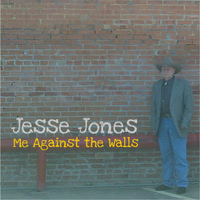 Jesse Jones - Me Against the Walls
