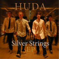 Huda - Silver Strings EP