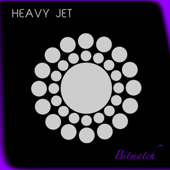 Various Artists - Heavy Jet