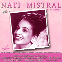 Nati Mistral - Nati Mistral (1947 - 1953 Remastered)
