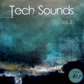 Various Artists - Tech Sounds Vol.2
