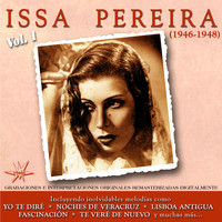 Issa Pereira - Issa Pereira, Vol. 1 (1946 - 1948 Remastered)