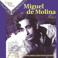 Miguel De Molina - Miguel de Molina, Vol. 1 (Remastered)