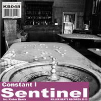 Constant I - Sentinel