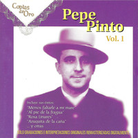 Pepe Pinto - Pepe Pinto, Vol. 1 (Remastered)