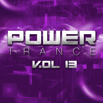 Various Artists - Power Trance Vol.13