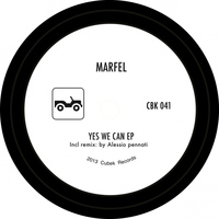 Marfel - Yes We Can