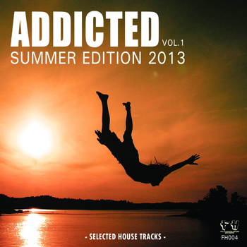 Various Artists - Addicted Vol.1 (Summer Edition)