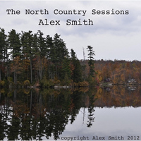 Alex Smith - The North Country Sessions