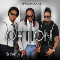 Option - Konsyans