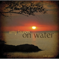 Amy Lauren - On Water