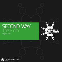 Second Way - The Firm