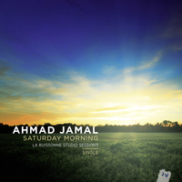 Ahmad Jamal - Saturday Morning