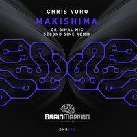 Chris Voro - Makishima