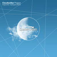 Cloudwalker - Prague