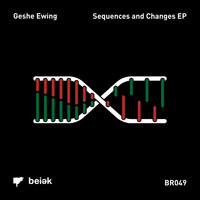 Geshe Ewing - Sequences & Changes