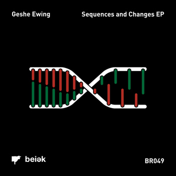 Geshe Ewing - Sequences & Changes