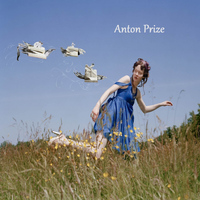 Anton Prize - Light Allegro EP