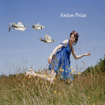 Anton Prize - Light Allegro EP