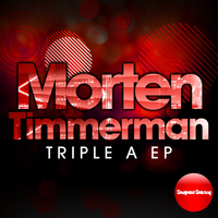Morten Timmerman - Triple A EP