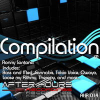 Ronny Santana - Compilation