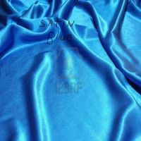 Charles Bunting - Satin Blue